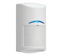 Bosch Commercial Series TriTech+ con anti-mask, 10.525GHz, 15 m