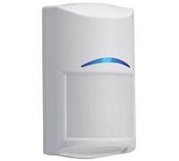 Bosch Commercial Series TriTech Sensor de movimiento 10.525GHz 15 m