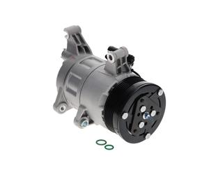 BOSCH Compresor, aire acondicionado para MINI: MINI (Ref: 1 986 AD1 115)