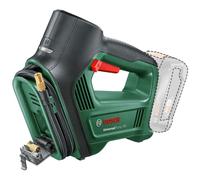 Bosch - Compresor AKU de 18 V, sin batería ni cargador 0603947100