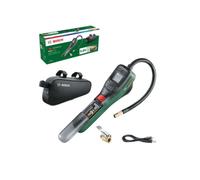 Bosch - Compresor de 3,6 V CA, con batería integrada, cargador 0603947002