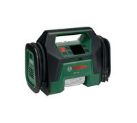 Bosch - Compresor de CA de 18 V PAO 18V, sin batería ni cargador 0603947400