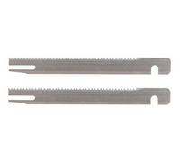 Bosch Conjunto de cuchillas de 2 piezas para espuma de corte GSG 300 Professiona