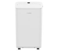 Bosch COOL2000 Aire Acondicionado Portátil 9000Btu 2,6Kw 46dB Clase A