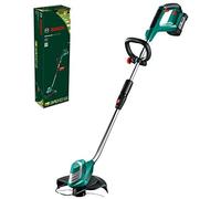Bosch cortabordes a batería advancedgrasscut 36 (1 batería, sistema