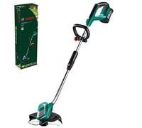 Bosch cortabordes a batería advancedgrasscut 36 (1 batería, sistema