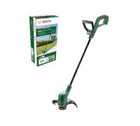 Bosch Cortabordes AKU 06008C1C04 18 V 26 cm de alcance sin batería ni cargador