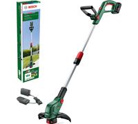 Bosch cortabordes a batería universalgrasscut 18v-26-500