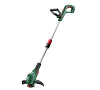 Bosch cortabordes a batería universalgrasscut 18v-26-500 sin bat./car