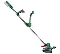Bosch - Cortabordes AKU de 18 V, 26 cm de alcance, sin batería ni cargador 06008C1D04