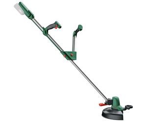 Bosch - Cortabordes AKU de 18 V, 26 cm de alcance, sin batería ni cargador 06008C1D04