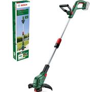 Bosch - Cortabordes AKU de 18 V, 26 cm de alcance, sin batería ni cargador 06008C1F01
