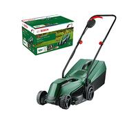 Bosch Cortacésped a batería EasyMower 18V-32-200, 18 V, 32 cm, sin batería, embalaje de cartón