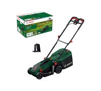 Bosch Cortacésped de batería Rotak18V-32 corte de 32 cm — Sin batería ni cargador