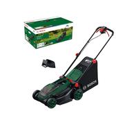 Bosch Cortacésped a batería Rotak18V2-38 – Corte 38 cm – Solo (sin batería ni cargador)