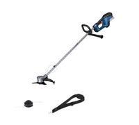 Bosch - Cortacésped AKU 18V, 33 cm de alcance, sin batería ni cargador 06008D1000