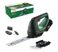 Bosch cortacésped/cortasetos a batería AdvancedShear 18V-10