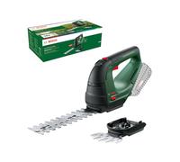 Bosch Tijeras cortacésped a batería AdvancedShear18V 18V – Sin batería ni cargador