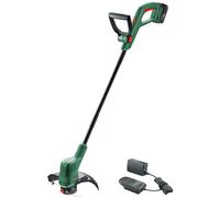 Bosch Profesional Cortabordes EasyGrassCut 06008C1A03 18 V 2.0 Ah 23 cm en caja