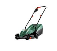 Bosch - Cortacésped eléctrico 1200 W, 32 cm de alcance 06008A6303