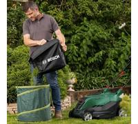 Bosch Cortacésped Inalámbrico 36V-40-650