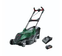 Bosch Cortacésped inalámbrico 36V-40-650
