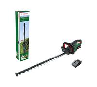Bosch Cortasetos a batería AdvancedHedgeCut 36V-65-28, 36 V, 65 cm, 1 batería 2,0 Ah (en caja)