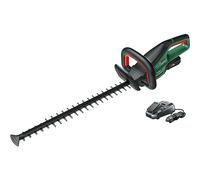 Bosch Cortasetos con batería UniversalHedgeCut 18V-50 2,5 Ah Cuchilla de 50 cm