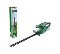 Bosch cortasetos a batería EasyHedgeCut 18V-44-11 (1 batería de 2,0 Ah; sistema de 18 V; hoja de 44 cm de largo; para recortar setos pequeños; en embalaje de cartón)