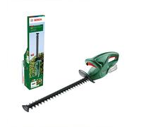 Bosch Cortasetos a batería EasyHedgeCut 18V-52-13 – 18V, hoja 52 cm – Sin batería ni cargador