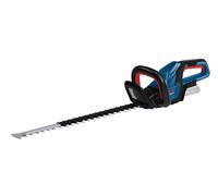 Bosch - Cortasetos AKU 18V, 60 cm, sin batería ni cargador 06008C9000