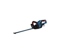 Bosch cortasetos con batería ghe 18 v (18 v - 50 (ii) (sin batería/c