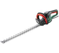 Bosch Cortasetos eléctrico AdvancedHedgeCut 65 – 500 W, cuchillas 65 cm, dientes 34 mm