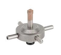 Bosch - Cruz de centrado para coronas de perforación diamantadas, diámetro 62 mm 2608597904