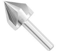 Bosch CSH3C - Broca avellanadora de acero de alta velocidad de 3/4 pulgadas