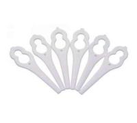 Bosch Cuchilla de recambio para cortabordes ART 26 – 26 cm