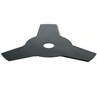 Bosch - Cuchilla para desbrozadora de 23 cm