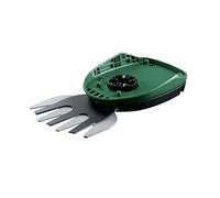 Bosch Cuchilla para tijeras arreglasetos Multi-Click de 8 cm