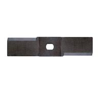 Bosch - Cuchilla de recambio para trituradora de ramas F016800276