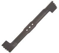 Bosch - Cuchilla de recambio para cortacésped, longitud 43 cm F016800369