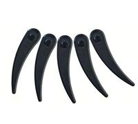 Bosch Cuchillas para Cortabordes (Set de 5 Piezas)