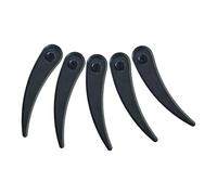 Bosch Cuchillas para Cortabordes (Set de 5 Piezas)