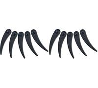 Bosch Cuchillas para Cortabordes (Set de 5 Piezas) (Paquete de 2)