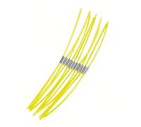 Bosch Hilo para Corasetos ART23 Combitrim Amarillo 23 cm