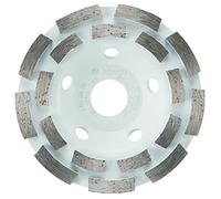 BOSCH DC4518 - Rueda para hormigón (doble fila, 11,4 cm)