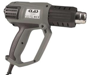 BOSCH Decapadora de aire caliente (Ref: 0 601 2A6 400)