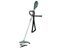 Bosch - Desbrozadora AFS 23-37 1000 W con bobina de hilo extrafuerte y cuchilla de 23 cm, ideal para césped y malas hierbas, fácil cambio de accesorios Diy 976 x 255 x 113 mm.