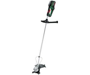 Bosch - Desbrozadora AKU 36V, alcance 33 cm, con batería 2,0 Ah Li-Ion ,sin cargador 06008C1K03