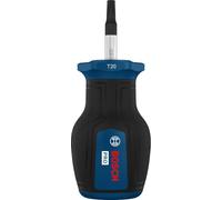 Bosch Destornillador corto Torx PRO | Longitud 86 mm,