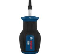 Bosch Destornillador corto Torx PRO | Longitud 86 mm,